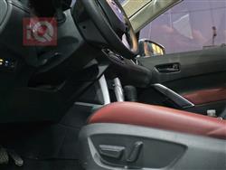 تويوتا كورولا كروس